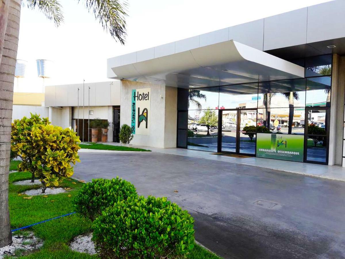 Hotel Sol Nascente Arapiraca Exterior foto